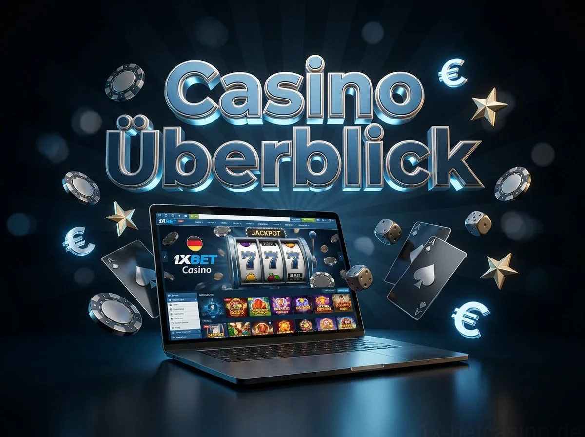 Casino Überblick